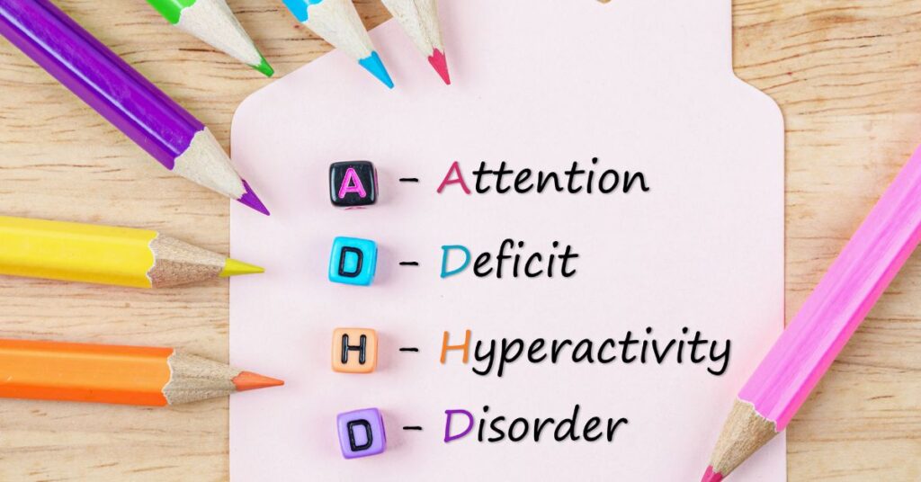 tips for helping adhd students in the classroom